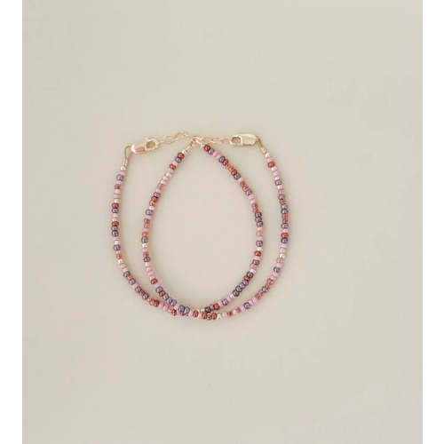 Boho Babe Mommy & Baby Bracelet | Reverie Threads