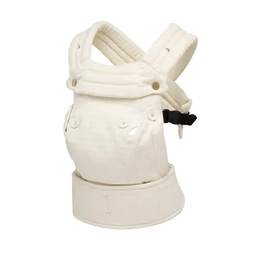 Limitless Baby Carrier - Natural Tweed – Portier Australia Pty Ltd