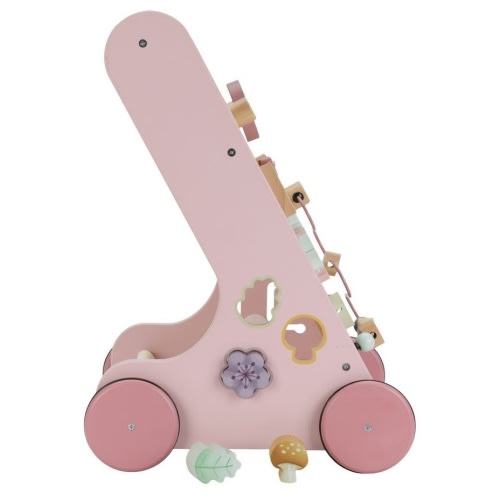 Fairy Garden Multi-Activity Walker in Multi