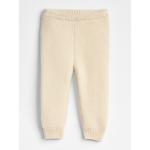 Baby Sweater Pants | Gap