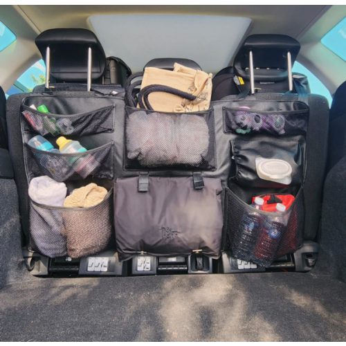 Tidy Heinie® - Black