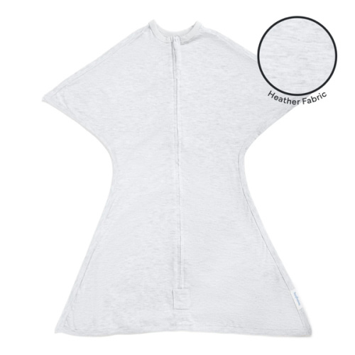 Heather Zipadee-Zip Swaddle Transition | Blooming Baby, S