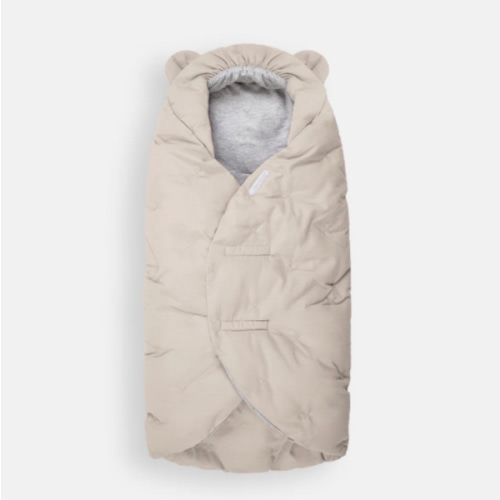 Nido Bébé - Airy (Brush)