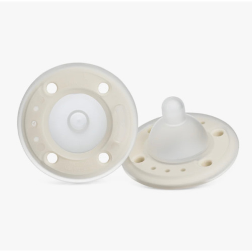 Ninni Pacifier Creme 2 Pack