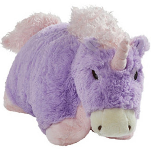 Signature Magical Unicorn Stuffed Animal Plush Toy