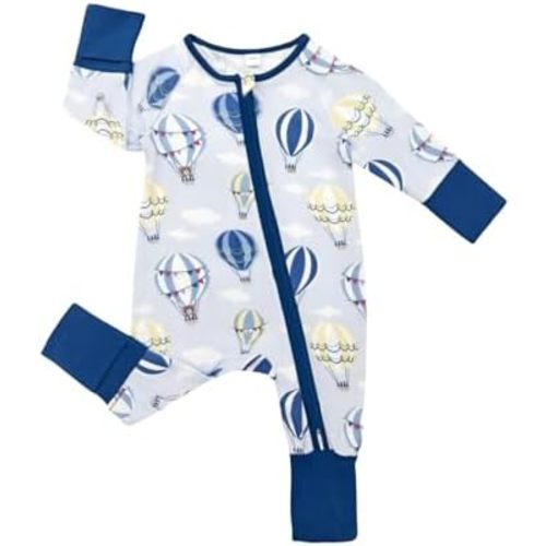 Bow Dream Baby Girl Clothing Bamboo Rayon Newborn outfit Infant boy Outfits Baby boy Romper Footies Jumpsuit