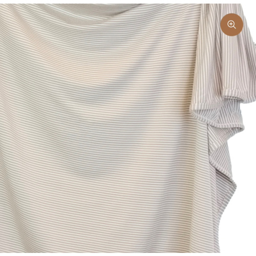 Banks Swaddle Blanket