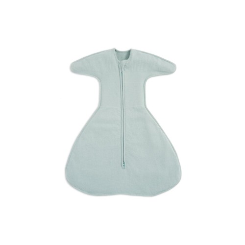 SleepSack SwaddleStretch, Arms Up or Extended Arms, Newborn Baby Swaddle