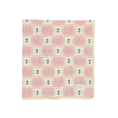 Bella Blanket