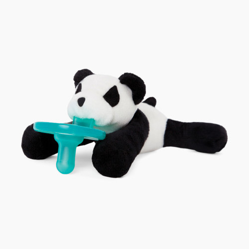 WubbaNub Pacifier - Panda