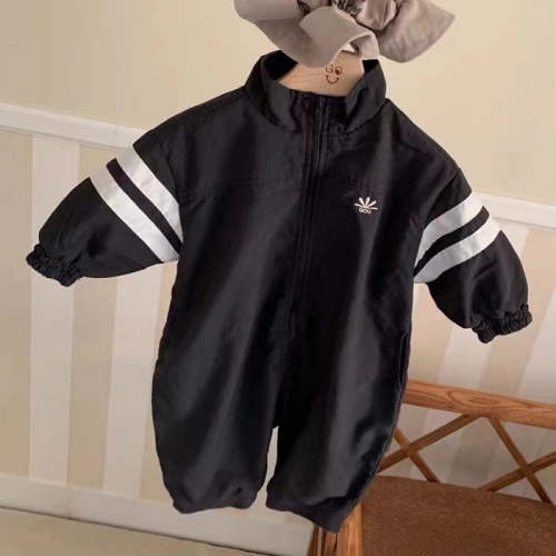 Retro Jumpsuit Jacket – Little Dresser