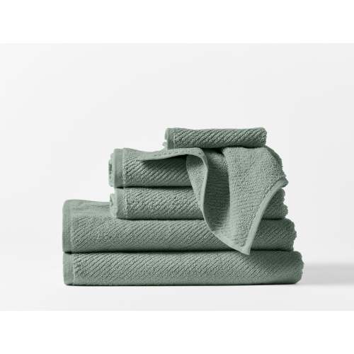 Air Weight® Organic Towels