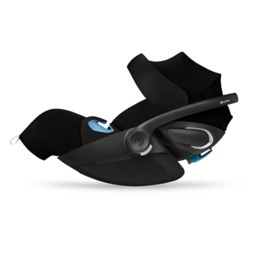 CYBEX Cloud G Pro with Load Leg Base | Official Online Shop