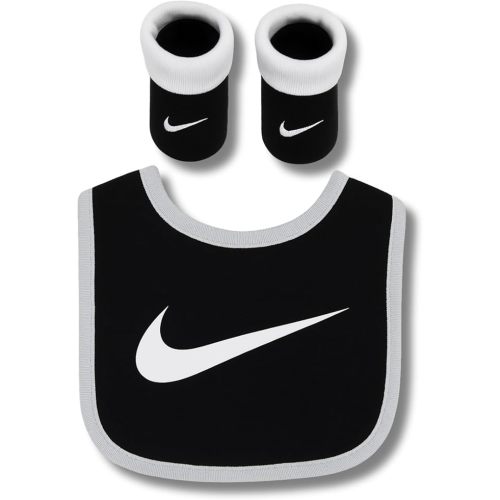 Nike 2 Piece Booties Fashion Set Baby Infant