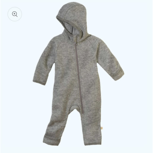 Disana Boiled Wool Overall – Danish Woolen Delight