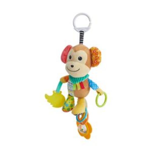 Pram Toy - Monkey