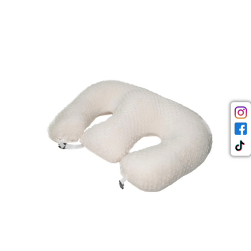 Twin Z Pillow: The Ultimate Feeding Pillow for Twins