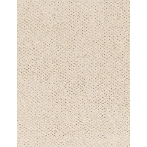 Clusters Organic Cotton Loom-Hooked Rug