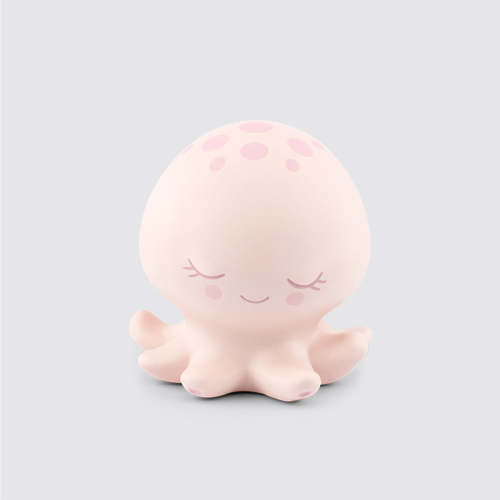 Sleepy Friends: Sleepy Octopus Tonie | tonies®
