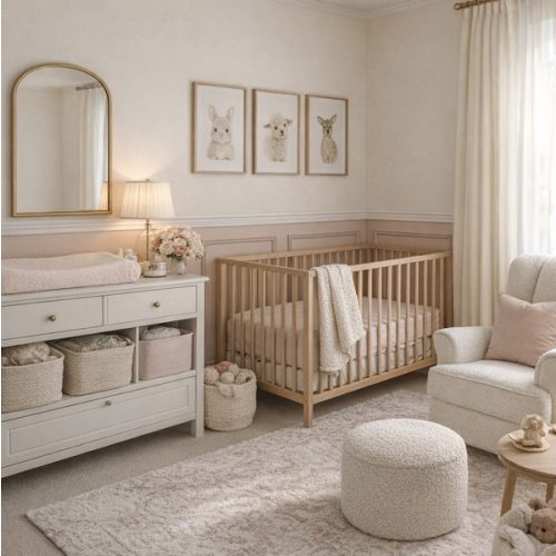 Nursery Fund
