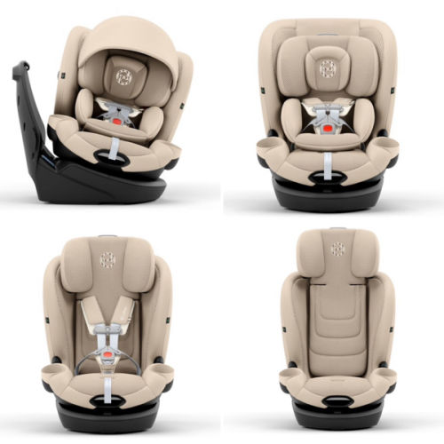 CAR SEAT (convertible) | CYBEX Callisto G 360 | Official Online Shop