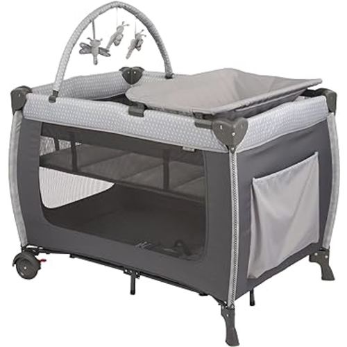 Safety 1st Amherst Playard, Stardust