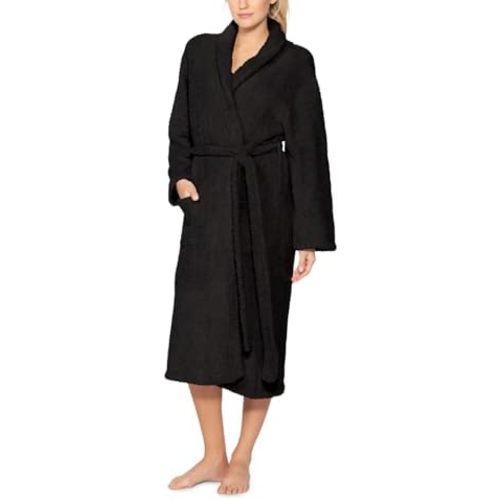 Barefoot Dreams® CozyChic® Adult Robe