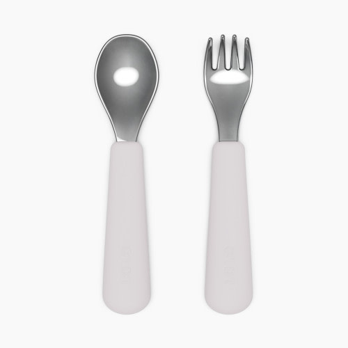 Lalo Utensils - Lavender