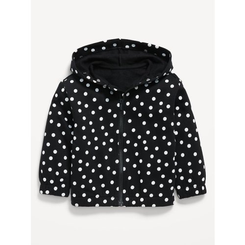 Fleece Zip Hoodie for Toddler Girls | Old Navy
