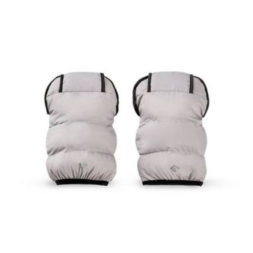 Colugo Cozy Stroller Mittens - Gray
