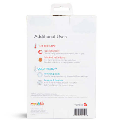 TheraBurpee™ Colic & Fever Rescue Kit