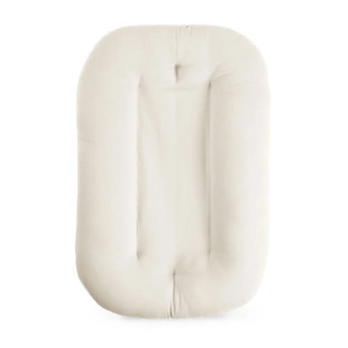Infant Lounger | Natural