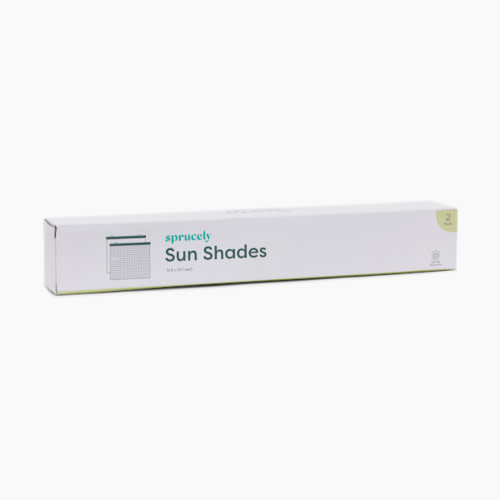 Sun Shades (2-Pack)