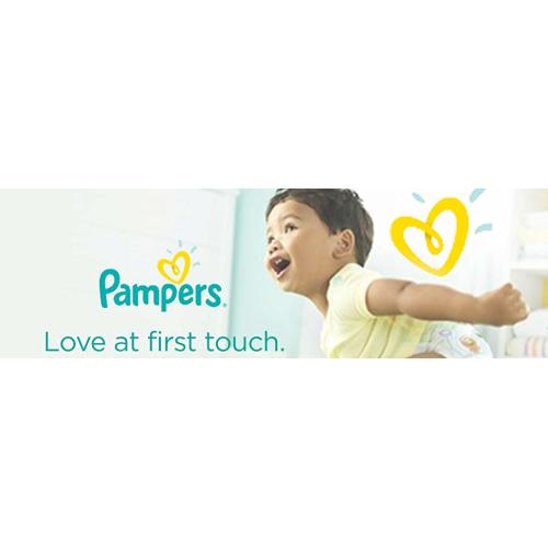 Pampers Swaddlers Disposable Diapers, Super Pack - Size 3, 78 Count