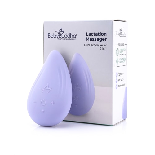 Lactation Massager
