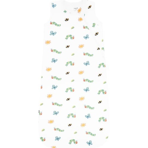 The Original Sleep Bag™ 'The Very Hungry Caterpillar' 1.0 TOG Wearable Blanket, Medium