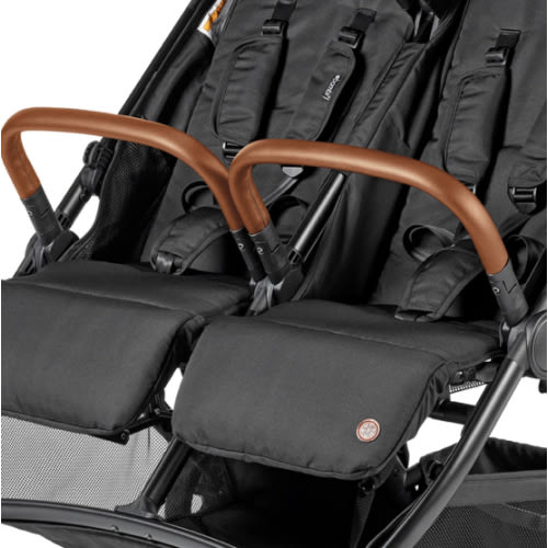 Single Bumper Bar Set – Bombi Gear