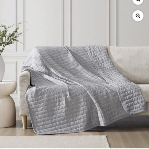 Member's Mark Cooling Throw Blanket, 60"x70" - Samsclub.com