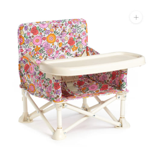 Paloma baby chair v2