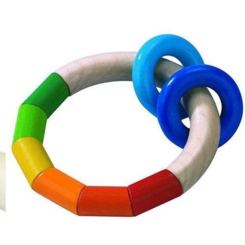 Kringelring Clutching Toy