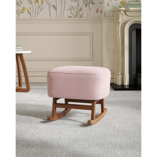 Starling Nursery Rocking Ottoman | Nestig