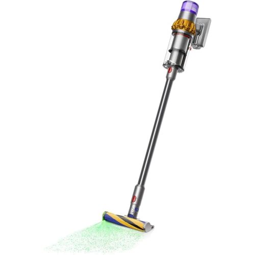Dyson V15 Detect Total Clean Extra (Renewed Premium)