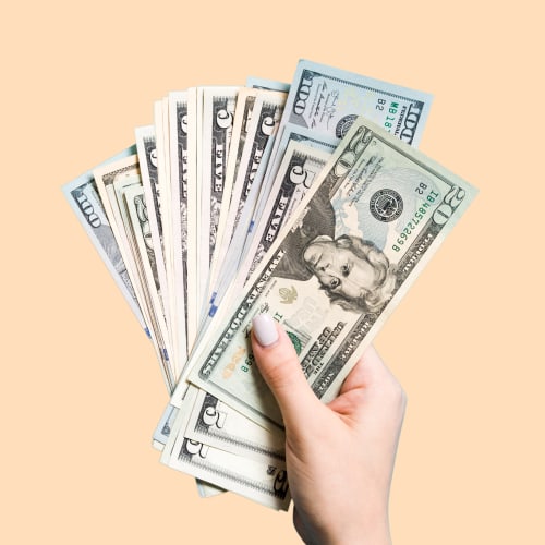 Cash Fund