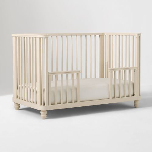 Joseph Altuzarra Geometric Foot Convertible Crib Conversion Kit Only