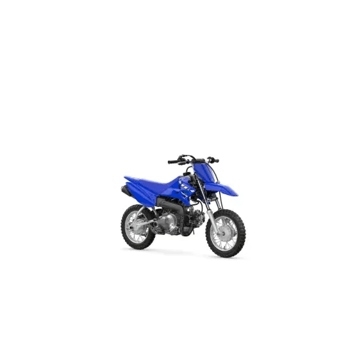 2026 TT-R50E Yamaha Motorsports, USA