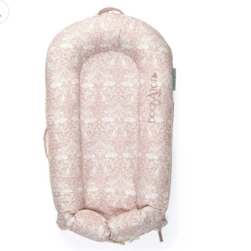 Baby Dock (0-8 months)