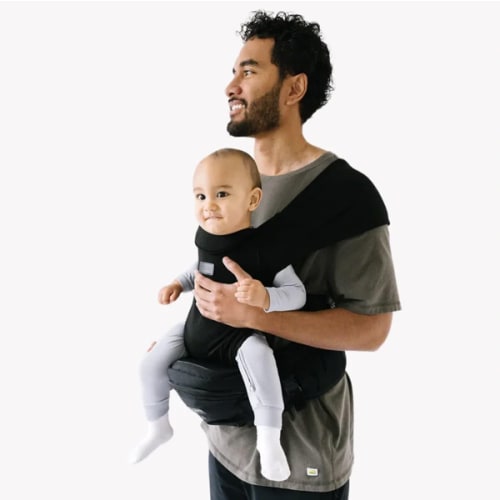 Hands-Free Carrier Set