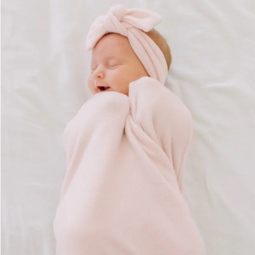 Cocoon Swaddles for Newborn - Shop Swaddles | Mama Coco