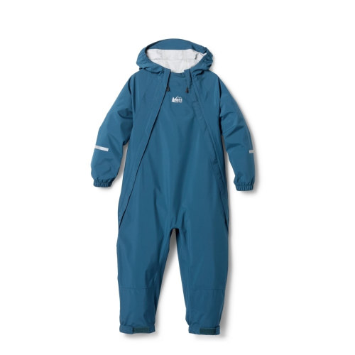 REI Co-op Trailmade Rainsuit - Infants'/Toddlers' | REI Co-op