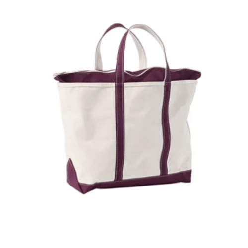 Boat and Tote®, Zip-Top
